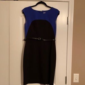 Calvin Klein dress